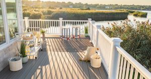 Outdoor Living