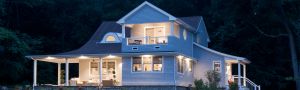 custom home builder