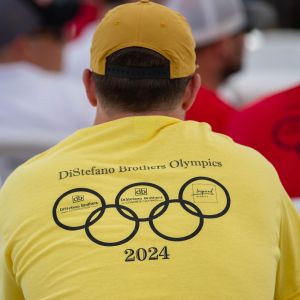 2024, Q2, DiStefano Brothers Olympics