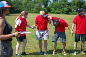 2024, Q2, DiStefano Brothers Olympics
