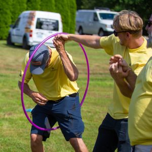 2024, Q2, DiStefano Brothers Olympics