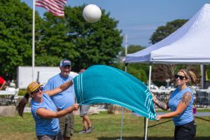 2024, Q2, DiStefano Brothers Olympics