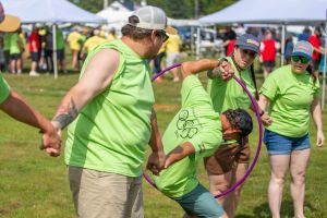 2024, Q2, DiStefano Brothers Olympics