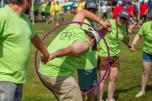 2024, Q2, DiStefano Brothers Olympics