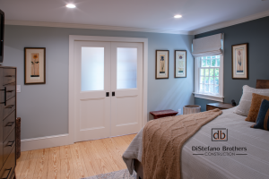 Lincoln Living Interior and Exterior Remodel
