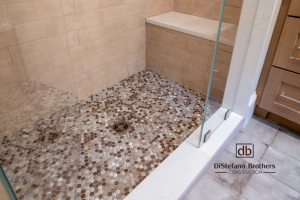 Lincoln Living Interior and Exterior Remodel