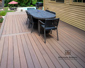 Lincoln Living Interior and Exterior Remodel