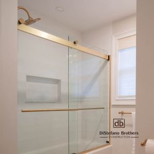 Whole-House Remodel in Bonnet Shores, Narragansett