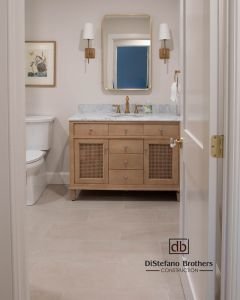 Whole-House Remodel in Bonnet Shores, Narragansett
