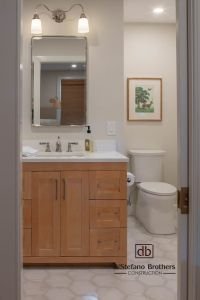 Whole-House Remodel in Bonnet Shores, Narragansett