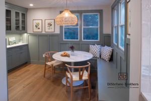 Whole-House Remodel in Bonnet Shores, Narragansett