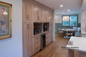 Whole-House Remodel in Bonnet Shores, Narragansett