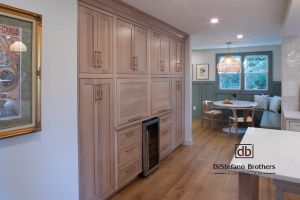 Whole-House Remodel in Bonnet Shores, Narragansett