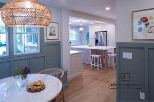 Whole-House Remodel in Bonnet Shores, Narragansett