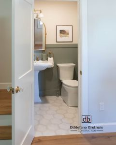 Whole-House Remodel in Bonnet Shores, Narragansett