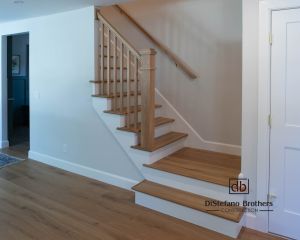 Whole-House Remodel in Bonnet Shores, Narragansett