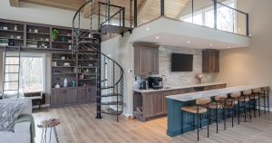 north scituate woodland escape