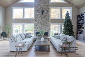north scituate woodland escape