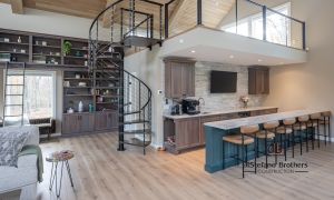 north scituate woodland escape