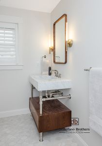 The Homestead Estate - Bathroom