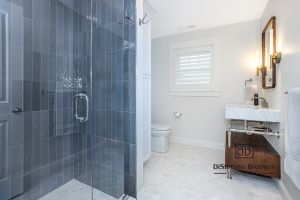 The Homestead Estate - Bathroom
