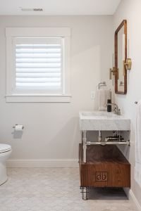 The Homestead Estate - Bathroom