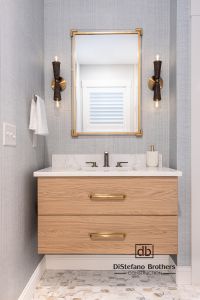 The Homestead Estate - Bathroom