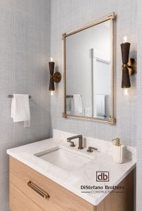 The Homestead Estate - Bathroom