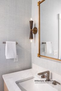 The Homestead Estate - Bathroom