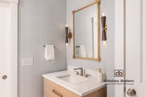 The Homestead Estate - Bathroom
