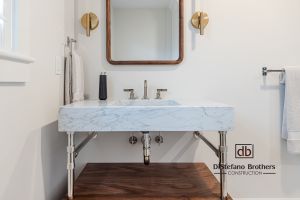 The Homestead Estate - Bathroom