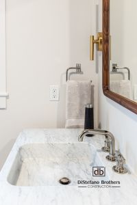 The Homestead Estate - Bathroom