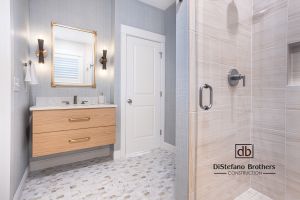 The Homestead Estate - Bathroom