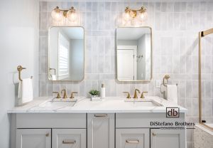 The Homestead Estate - Bathroom
