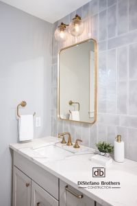 The Homestead Estate - Bathroom