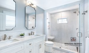 The Homestead Estate - Bathroom