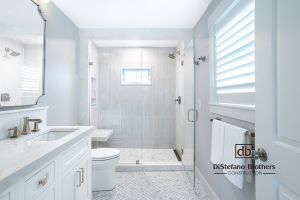 The Homestead Estate - Bathroom