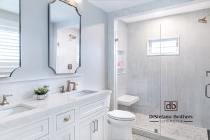The Homestead Estate - Bathroom