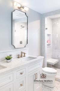 The Homestead Estate - Bathroom