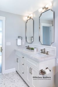 The Homestead Estate - Bathroom