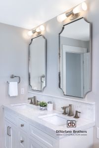 The Homestead Estate - Bathroom
