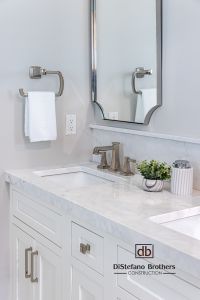 The Homestead Estate - Bathroom
