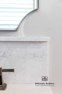 The Homestead Estate - Bathroom