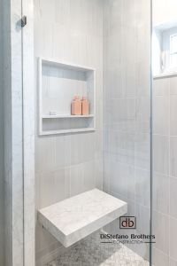 The Homestead Estate - Bathroom
