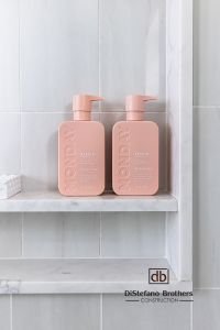 The Homestead Estate - Bathroom
