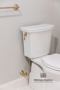 The Homestead Estate - Bathroom