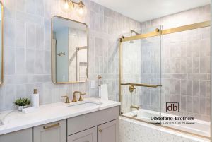 The Homestead Estate - Bathroom
