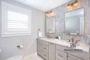The Homestead Estate - Bathroom