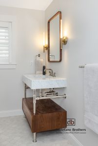 The Homestead Estate - Bathroom