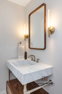 The Homestead Estate - Bathroom